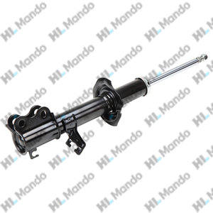 Изображение 4, MSS020094 Амортизатор NISSAN Almera (11-) передний правый газовый MANDO