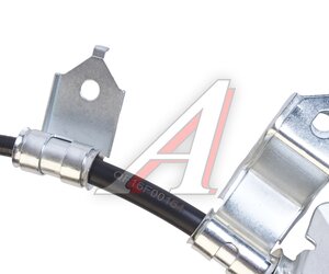 Изображение 5, QF16F00164 Трос стояночного тормоза TOYOTA Land Cruiser QUATTRO FRENI