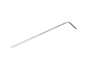 Изображение 1, RF-7640127L Ключ шестигранный Г-образный 1.27мм длинный ROCKFORCE