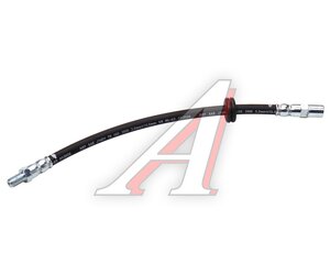 Изображение 1, KWDG0010 Шланг тормозной ВАЗ-2108 передний KORWIN