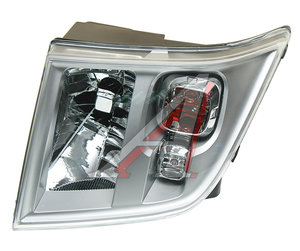 Изображение 2, BSG30800015 Фара FORD Transit (06-) правая BSG
