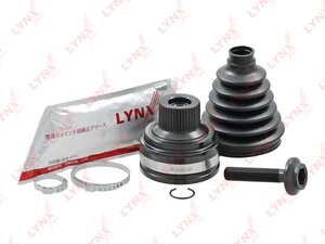 Изображение 1, CO3833 ШРУС наружный AUDI A4 (09-15) LYNX
