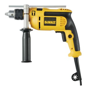 Изображение 3, DWD024K-QS Дрель ударная 701Вт DEWALT