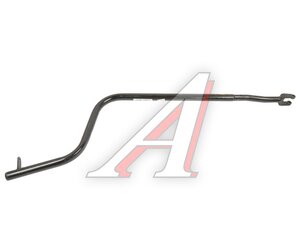 Изображение 1, 154.1703349 Тяга КАМАЗ привода механизма переключения передач (АШ)