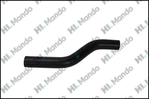 Изображение 2, MCC020087 Патрубок KIA Cerato (04-) (1.6) радиатора верхний MANDO
