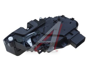 Изображение 4, 9840021 Замок двери LAND ROVER Discovery задней правой LONGHO