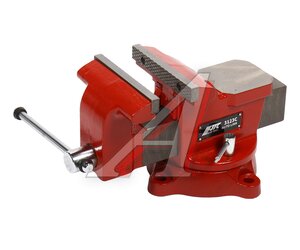 Изображение 2, JTC-3123C Тиски 150мм (6") поворотные JTC