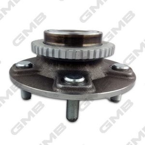 Изображение 2, GH23700T Ступица NISSAN Cefiro (94-98) задняя GMB
