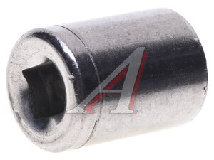 Изображение 2, 60261 Головка торцевая 1/4" 11мм