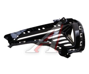 Изображение 1, 86522-C1AB0EB Рамка фары противотуманной HYUNDAI Sonata (17-) (LED) правая OE