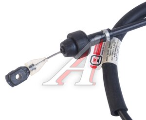 Изображение 3, 21080-1108054-00 Трос акселератора ВАЗ-2108 в сборе АвтоВАЗ