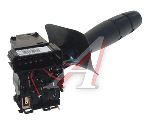 Изображение 3, 251604 Переключатель подрулевой ЛАДА Largus RENAULT Logan (04-) света (с ПТФ) VALEO