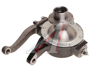 Изображение 2, 316200-2304010-01 Кулак поворотный УАЗ-3163, 315195 правый АККОМ