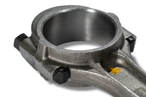 Изображение 7, MP-24-1004045-02 Шатун ГАЗ-24, УАЗ METALPART