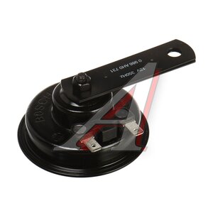 Изображение 2, 0986AH0731 Сигнал звуковой 12V 335Hz BOSCH