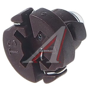 Изображение 2, E1542 Лампа 14V T3 50mA подсветка кнопок (1шт.) KOITO