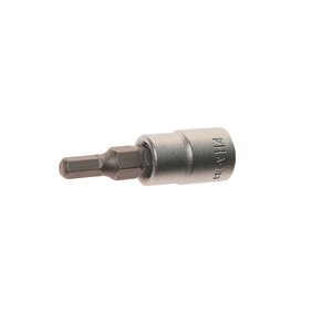 Изображение 1, RF-3243204 Бита-головка 1/4" HEX H4х32мм ROCKFORCE