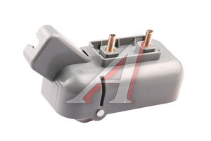 Изображение 5, DZ14251340026-MX Ручка SHACMAN SHAANXI X3000 двери внутренняя правая MOVELEX