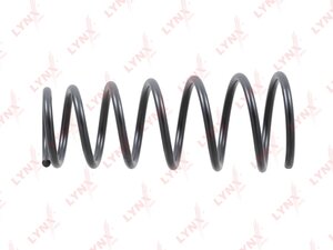 Изображение 1, SC3045 Пружина SKODA C?t?go подвески задней LYNX