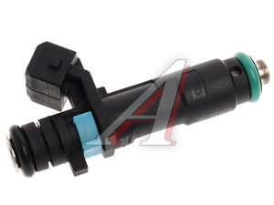 Изображение 2, NSP0196800843 Форсунка CHEVROLET Spark топливная NSP