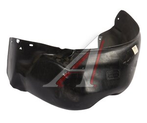 Изображение 3, AK96648674 Подкрылок CHEVROLET Аveo седан (06-08) задний левый AKRADO