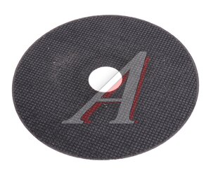 Изображение 2, ER-1251222 Круг отрезной по металлу 125х1.2х22.2мм А54 ЭВРИКА