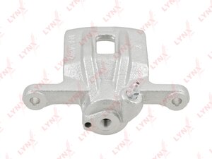 Изображение 4, BA3179 Суппорт CHEVROLET Lacetti (05-) задний левый LYNX