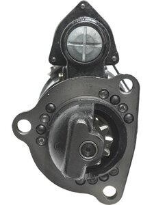 Изображение 5, IMS201085 Стартер BUHLER 2375 дв.CUMMINS QSХ11 12В z=11 3.0кВт ISKRAMOTOR