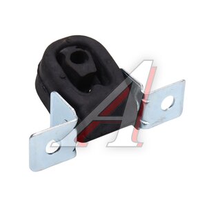 Изображение 3, 255-034 Элемент VW Golf 3 глушителя BOSAL