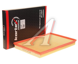 Изображение 1, KA0154 Фильтр воздушный BMW X5 (E70) KORTEX