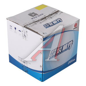 Изображение 8, 1000874378 Турбокомпрессор SHACMAN SHAANXI X3000 дв.WP12 OE