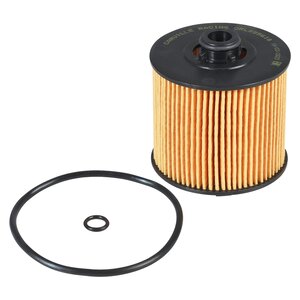 Изображение 1, CRLR55618 Фильтр масляный GEELY Coolray CARVILLE RACING