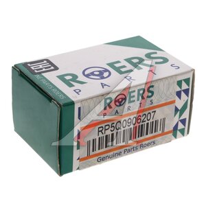 Изображение 3, RP5Q0906207 Датчик AUDI Q2 давления воздуха ROERS PARTS