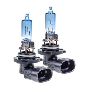 Изображение 2, KO-P0756W Лампа 12V HB3(9005) 60W P20d (120W) 4200K бокс (2шт.) Whitebeam KOITO