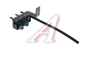 Изображение 1, 3754030-2028/A Клапан электромагнитный FAW J7, 4180 OE