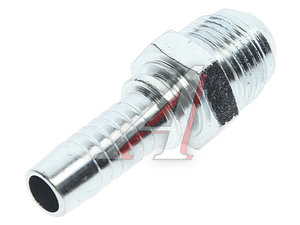 Изображение 1, 16711-10-08 SHMC Фитинг JIC(Ш) конус 37°(74°) 1/2" (7/8"-14) ZHHMC