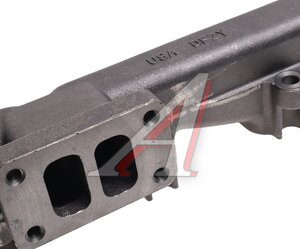 Изображение 4, 3931744 Коллектор выпускной CUMMINS