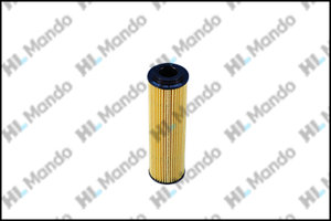 Изображение 5, EEOZ0001Y Фильтр масляный MERCEDES C (W180, C230, W203, 209, 211) MANDO