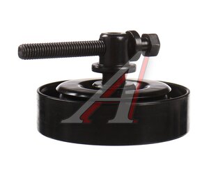 Изображение 2, 23129-2D530 Ролик натяжной KIA Cerato (04-) (1.6) ремня кондиционера OE