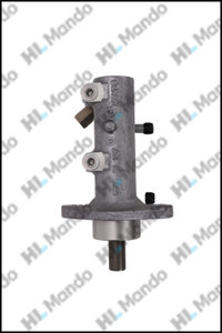 Изображение 5, EX586205L400 Цилиндр тормозной главный HYUNDAI HD78 дв.D4DD, D4GA MANDO