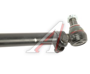 Изображение 5, 09925 Тяга рулевая SCANIA 3, 4 series поперечная L=1736мм FEBI