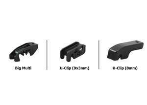 Изображение 2, WBC16 Щетка стеклоочистителя 400мм каркасная GOODWILL