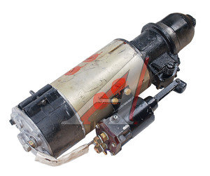 Изображение 2, СТ103А-3708000* Стартер МАЗ, УРАЛ дв.ЯМЗ-236, 238 выпуск до 2004г. 24В z=11 (ремонт)