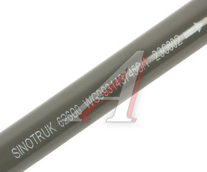 Изображение 4, WG9931437450 Тяга рулевая SITRAK HOWO T5G SITRAK C7H продольная OE