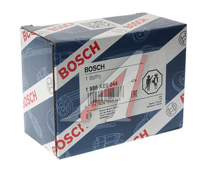 Изображение 3, 1986AE0044 Реле регулятор напряжения BMW BOSCH