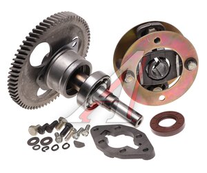 Изображение 1, 236М2-1029002 Привод ЯМЗ-236М2 ТНВД установочный в сборе АВТОДИЗЕЛЬ