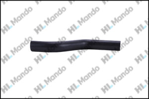 Изображение 3, DCC020571 Патрубок HYUNDAI Elantra XD радиатора верхний MANDO