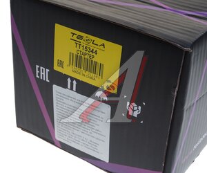 Изображение 5, TT15344 Стартер OPEL Vivaro TESLA TECHNICS