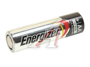 Изображение 1, LR06-4BL Батарейка AA LR6 1.5V блистер 4шт. (цена за 1шт.) ENERGIZER