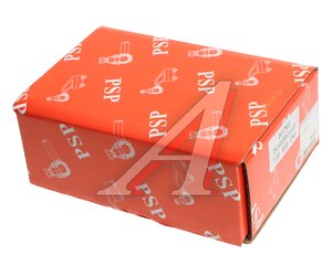 Изображение 3, PS1650053 Наконечник рулевой тяги JAC N120 левый PSP